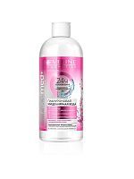 EVELINE FACEMED+ Мицеллярная вода ГИАЛУРОНОВАЯ 3в1 400мл