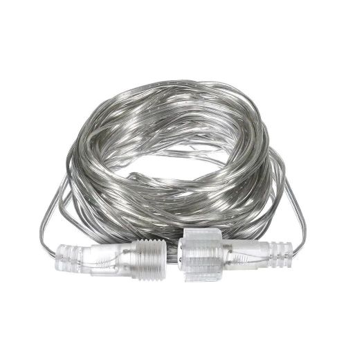 Удлинитель для гирлянд VEGAS , 10 м 24V фото 3