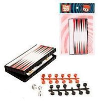 Игры в дорогу Нарды магнитные