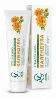 Крем для лица Невская Косметика Календула, 40мл