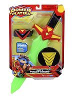 Игровой набор Power Players меч Акселя