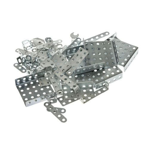 Десятое королевство Конструктор металлический для уроков труда №1 фото 6