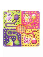 Магнитный лабиринт Mapacha Лунтик Варенье