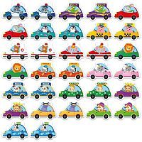 Мемо Машинки