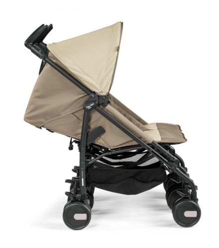 Коляска для двойни Peg-Perego Pliko Mini Twin фото 4