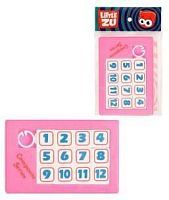 Логическая игра Двенашки, цвета в ассорт.