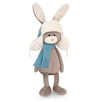 Зайчик Гришка 30 см
