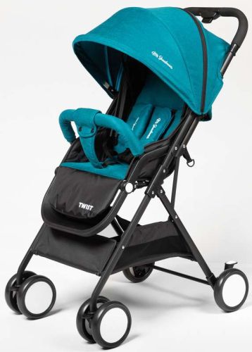 Прогулочная коляска Mr Sandman Twist