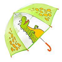 Зонт детский 72 см Mary Poppins Динозаврик 53592