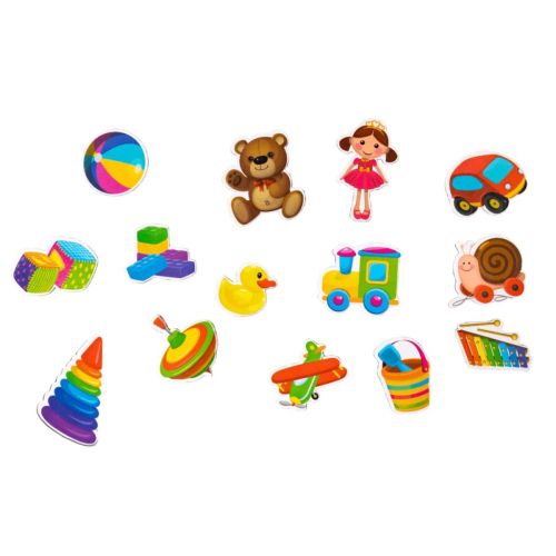 Десятое королевство Магниты Игрушки фото 4