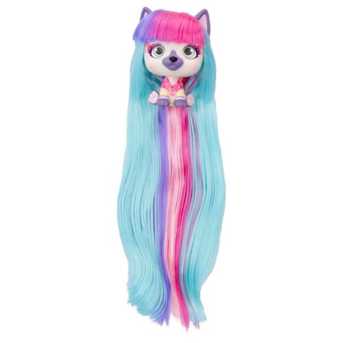 фигурка vip pets bow power модные щенки natty фото 7 Фигурка VIP PETS BOW POWER Модные щенки NATTY фото 7