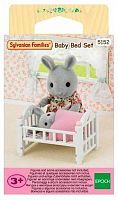 Набор Sylvanian Families Детская кроватка 5152