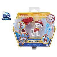 Фигурка Spin Master Щенячий патруль Кино Маршалл 6060757