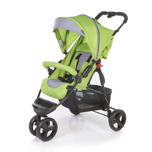 Прогулочная коляска Jetem Mira Lite Прогулочная коляска Jetem Mira Lite