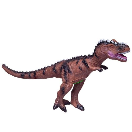 фигурка junfa динозавр, серия 1 большая из мягкого полимерного материала фото 3 Фигурка Junfa Динозавр, серия 1 большая из мягкого полимерного материала фото 3