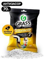 Grass Digger grannules Антизасор 70гр
