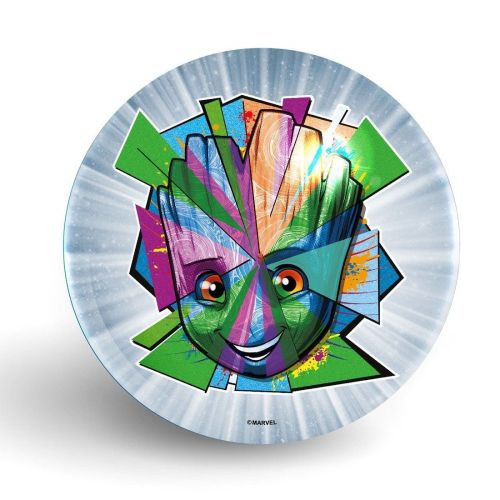 Мяч Стражи Галактики, 22см