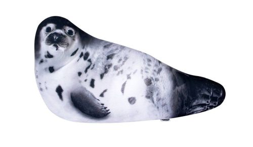 Игрушка-антистресс Тюлень 40 см