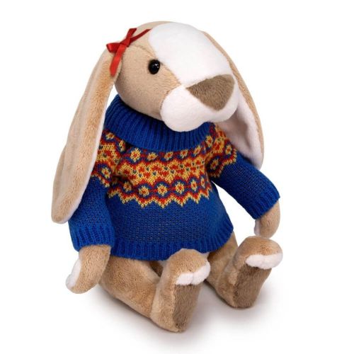 Крольчиха Кло 30 см