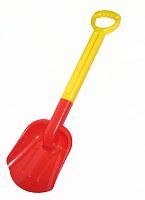 Лопата большая №2, 53,5 см