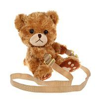 Сумка Fluffy Family