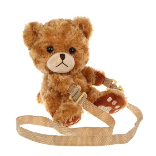 Сумка Fluffy Family