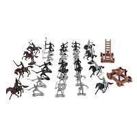 Игровой набор Рыцарей 34 предмета 201007092