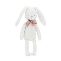 Мягкая игрушка Зайчонок Мася 12 см