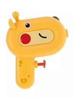 Пистолет-брызгалка для купания Веселый жирафик 939954
