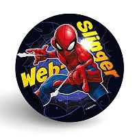 Мяч Человек-паук, 22 см