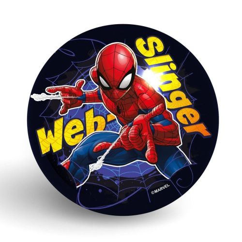 Мяч Человек-паук, 22 см