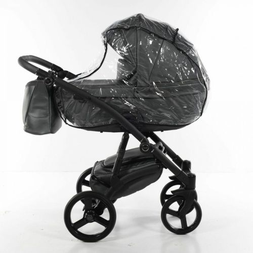 Коляска Tako LARET NEW PREMIUM 2 в 1 фото 4