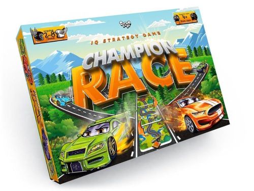 НИ Champion Race