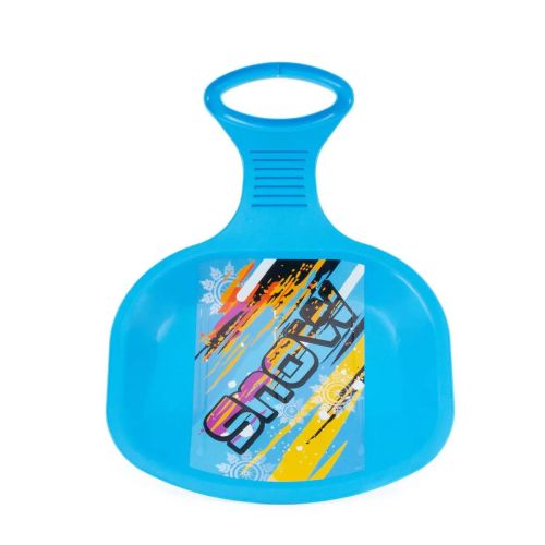 Ледянка ПОЛЕСЬЕ №2 с наклейкой V1 фото 2