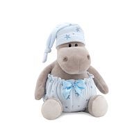 Бегемот Добрые сны 20 см