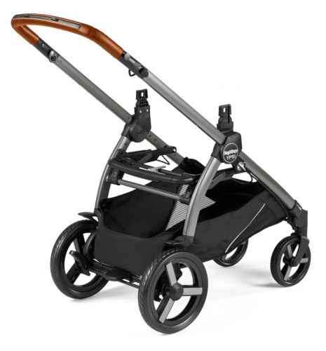 Коляска 2 в 1 Peg-Perego Ypsi Combo фото 15