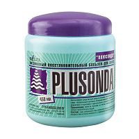 Бальзам для волос BIELITA Плюсонда 450мл