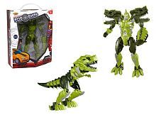 Робот трансформируемый в дракона, коробка, в ассортименте