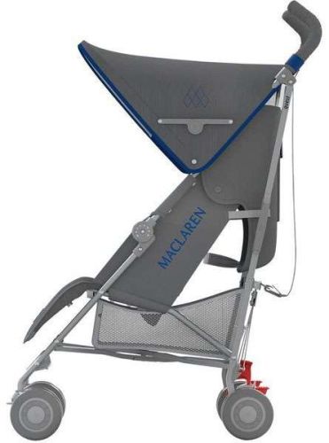 Коляска-трость Maclaren Quest фото 19