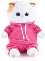 Кошечка Ли-Ли BABY в спортивном костюме 20 см