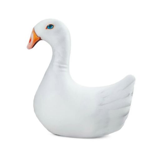 смолтойс мягкая игрушка гусь 33 см фото 2 СмолТойс Мягкая игрушка Гусь 33 см фото 2