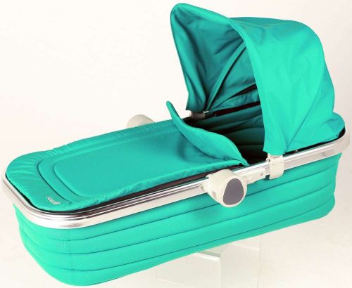 Люлька Seed Papilio фото 2