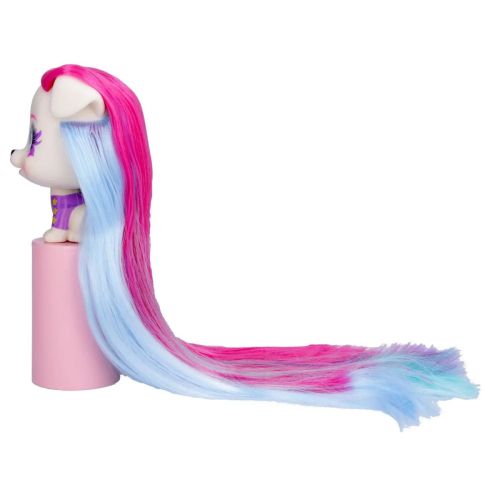 фигурка vip pets bow power модные щенки gwen фото 16 Фигурка VIP PETS BOW POWER Модные щенки GWEN фото 16