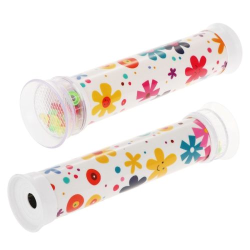 детский калейдоскоп 21 см в ассортименте 1802 фото 2 Детский калейдоскоп 21 см в ассортименте 1802 фото 2