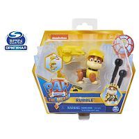Фигурка Spin Master Щенячий патруль Кино Крепыш 6061917