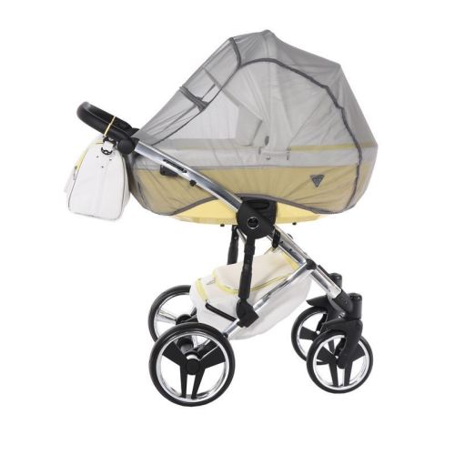 Коляска 2 в 1 JUNAMA CANDY фото 18