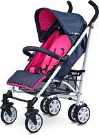 Коляска трость CARETERO MOBY