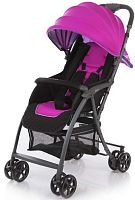 Прогулочная коляска Jetem Fit