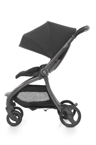Коляска Egg Quail Stroller фото 3