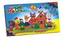 Эра Термомозаика Коллекция сказок Теремок (С-155-57238307)